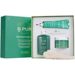 B. PUR KIT PURIFICANTE